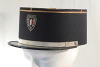 Képi Brigadier